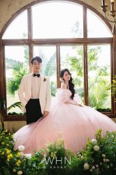 -秦皇岛我和你婚纱摄影工作室