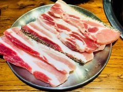 -原始泥炉烤肉(总店)