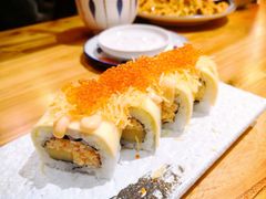 -桃太郎创作料理(大坪店)