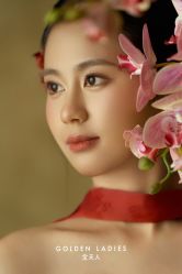 -金夫人婚纱摄影(衡阳店)