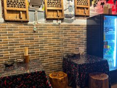 -巴渝老街印象生活麻辣烫(华宇·北城中央汇店)