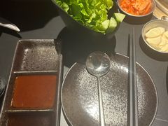 -黑崎烧肉·山野厨房(坪山店)