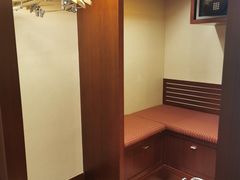 -深圳福田香格里拉大酒店