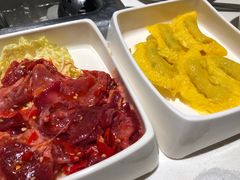 藤椒牛舌-海底捞火锅(河东万达广场店)