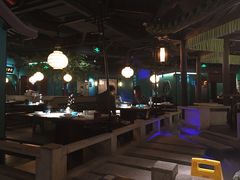 大堂-佬麻雀·新湘菜(珠海金发购物中心店)
