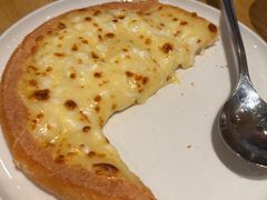 -菲滋意式休闲餐厅(北仑银泰城店)