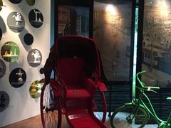 -上海外滩英迪格酒店