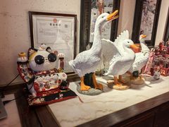 -小吊梨汤·北京菜·烤鸭(双井乐成中心店)