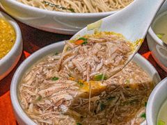 -裕兴记•蟹黄面馆(人民广场店)