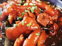 -李氏传家菜(兴城路店)