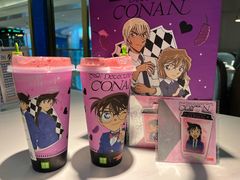 -奈雪的茶(M+世纪都会广场店)