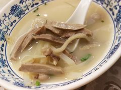 -新兴家喻酒家·羊城名宴(昌岗店)