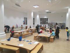 -佳禾国际美术书法教育(仁恒置地广场校区)