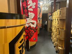 -千代武日本料理(爱建店)