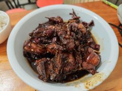 -如意香辣鸡架(总店)