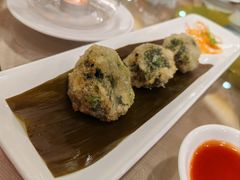 -汕头君华海逸酒店·鸿桃轩中餐厅