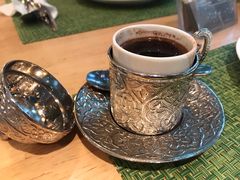 -ALAMEEN阿拉伯餐厅(三里屯店)