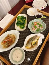-馨月汇·独栋月子会所(静安店)