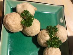 -十二舍·湯物素煮(江泰潤政店)