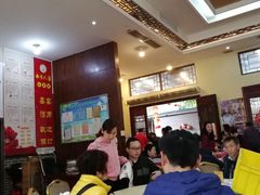-水乡人家私房菜(逢简店)