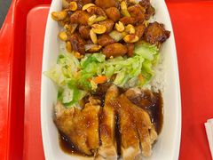 -和合谷(北京市王府井百货大楼店)