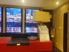 -伊美大酒店(重庆观音桥步行街店)