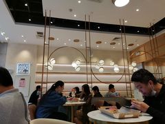 大堂-奈雪的茶(石厦时代广场店)