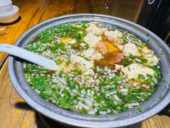 -苹果树下艺术餐厅(通州店)