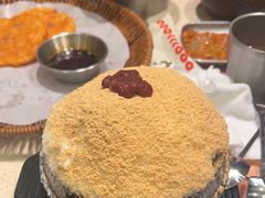 -蚂蚁洞·烤肉大营地(上海静安大悦城店)