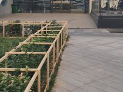 -Bracket Coffee(银河SOHO店)