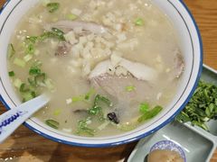 -秦老大西安羊肉泡馍馆(健德门店)