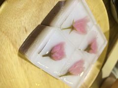 半饱日式甜品(IFS店)-半饱日式甜品(ifs国际金融店)