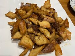 -巴依老爷新疆美食(常营店)