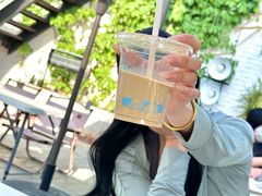 -小意思咖啡店(草桥店)