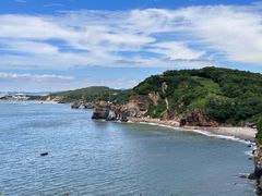 -大连金石滩滨海国家地质公园