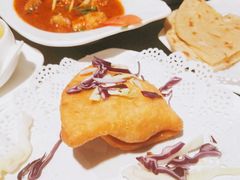 -Masala Curry and BBQ·玛莎拉巴基斯坦美食(金水万达店)
