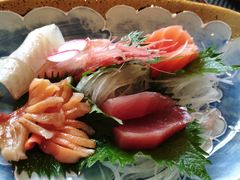 -乾山寿司(好运街店)