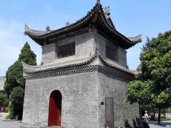 -大慈恩寺(大雁塔)