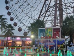 -三亚海昌梦幻海洋不夜城