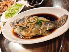 -合家院饭庄(榆关道店)