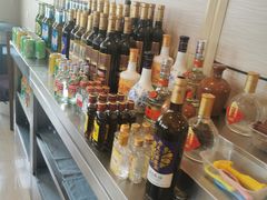 -海草馆自助餐厅(悦海店)