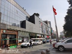 -地标广场