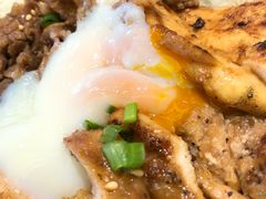 -熊吞·大碗丼烧肉饭(济宁万达广场店)