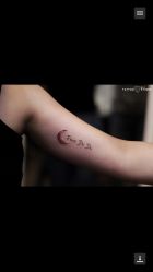 -飛凡TATTOO纹身•原创