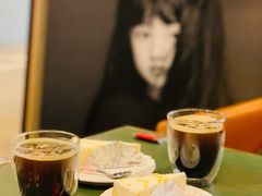 -MUSEE CAFE(保利·时光里店)