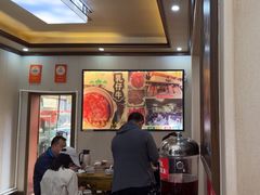 -乳仔牛牦牛汤锅 烤羊排(松潘古城店)