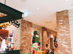 -新世界百货(明洞总店)