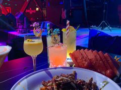 -MOSSO音乐酒吧·live house(南京旗舰店)