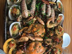 -特色海鲜美食(老街店)
