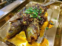 -盟重烧烤(高正街店)
